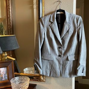 Vintage 90’s Women’s Liz, Claiborne, slim, fit blazer